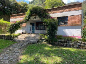 Casa de campo EL DURAZNITO